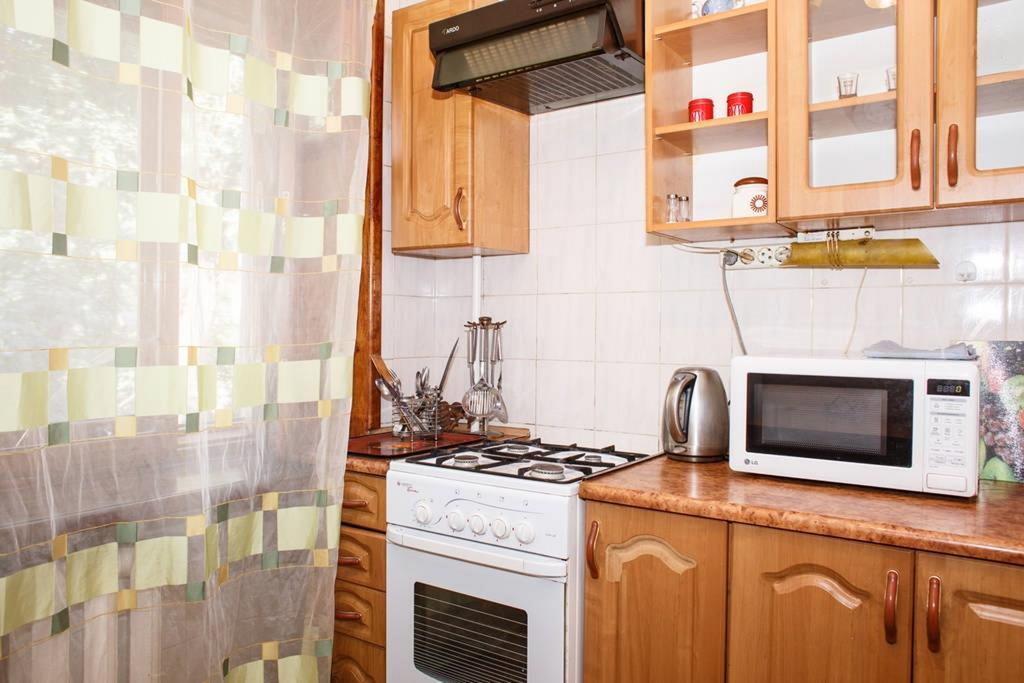 Apartment On Yatsenka Street Near Intourist Hotel Zaporizhia Exterior foto